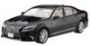 Fujimi Model Inch Up Series Lexus LS600hL 2013 Model Plastic Model ID97 1/24 No.97