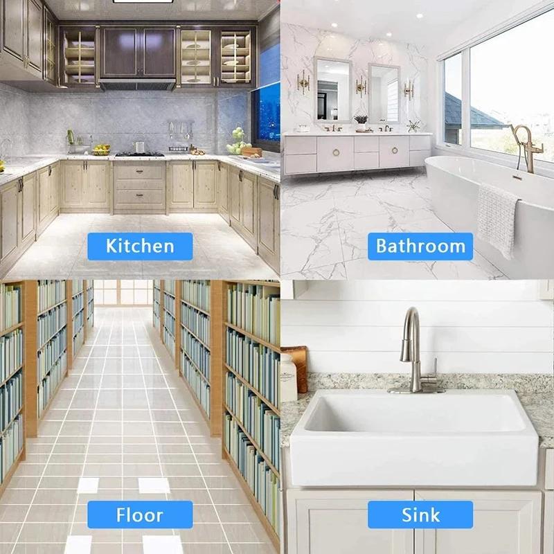 Инструмент для герметизации Стеклянный клей Угловой скребок Инструменты Скребок для герметика Цементный скребок Средство для удаления силиконового герметика Лопата для мытья пола Кухня Окно