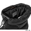 The North Face K Nuptse Bootie VII TNF Размер 18 Черный/Черный TNF,