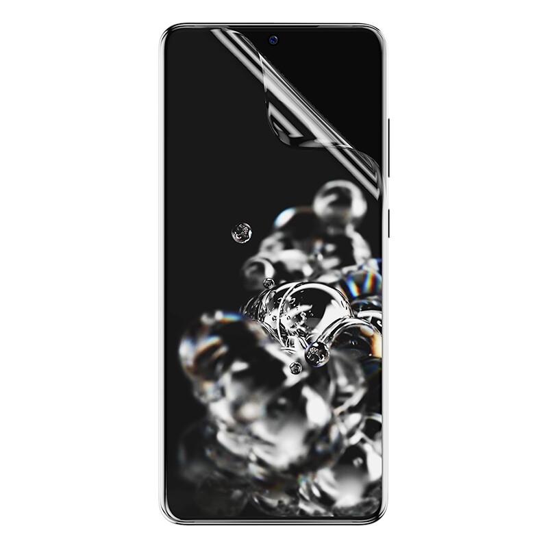 ROCKSPACE Гибкая защитная пленка для экрана iPhone 13 Pro Max (50 упаковок)