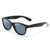 FEISEDY Polarized Sunglasses for Men and UV400 Perfect for and Unisex B1324 Women, Protection, Ultra-Lightweight, 17g, Commuting, Travel, Cycling,