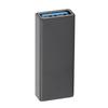 USB C на USB 3.0 Адаптер Многофункциональный Type C на USB Коннектор для Данных и Зарядки