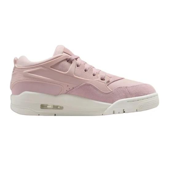 Jordan Air Jordan 4 RM“Pink Oxford”FQ7940-600 Женские размеры