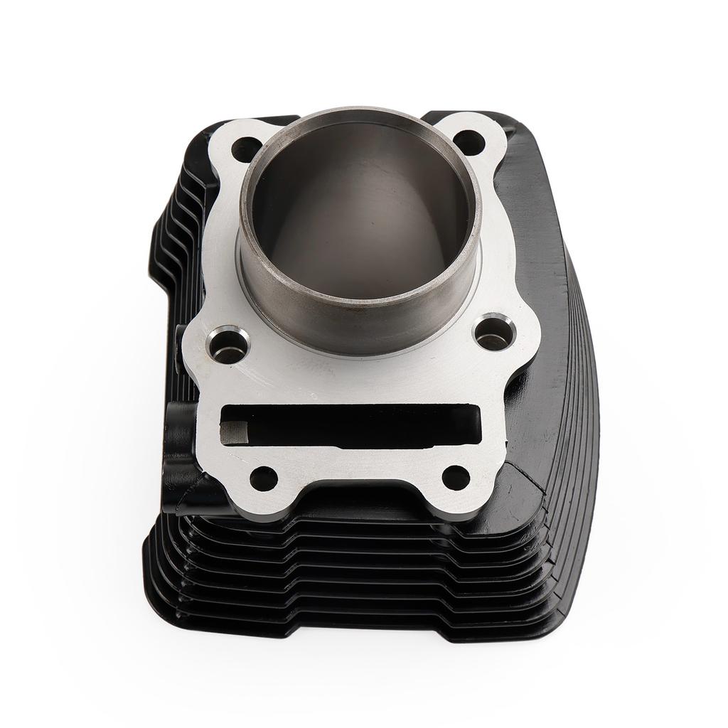 Комплект цилиндра, поршня и прокладок 56 мм для Suzuki GSX150 Gixxer 155 Gixxer SF 2014-2021