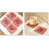 Big Fish Coaster- Set of 6