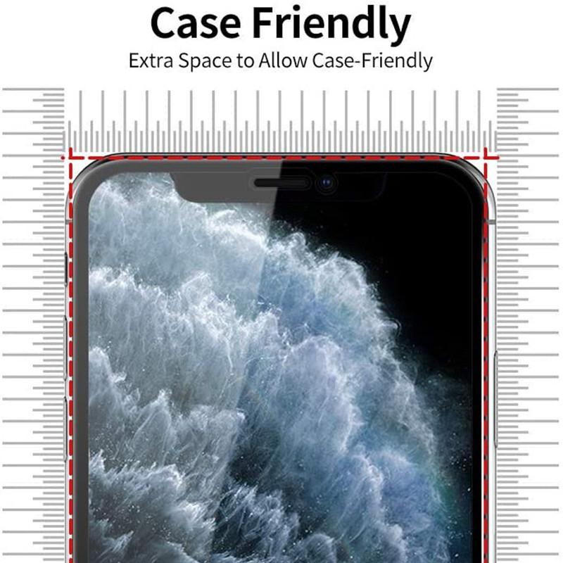 2 шт. антишпионское закаленное стекло для iPhone 16 16E 15 14 13 12 11 Pro Max, защитное стекло от подглядывания для iPhone X XS MAX XR 12 13 mini