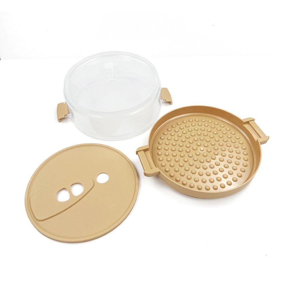 Reusable Bacon Potato Box Microwave Baked Potato Cooker Potato Pot Potatoes Bake Steamer Home