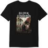 Black-sabbath Shirt Classic T-shirt Men's - Black