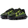 Nike AIR LIQUID MAX Удобные Беговые Кроссовки Мужские Черно-Зеленые IQ7634-001