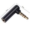 3.5mm Male To Female Converter Adapter Headphone Jack Converter Stereo Adapter 3.5mm Adapter