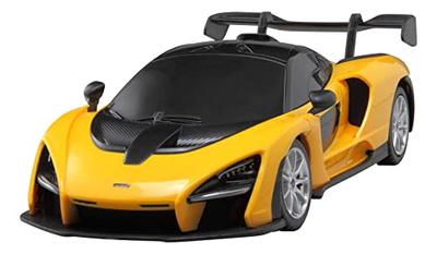 Happinet 1/24 Радиоуправляемый McLaren Senna (Возраст 6+)