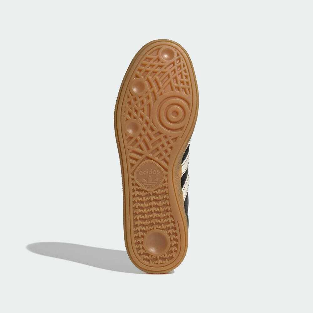 JH6397 adidas Originals Handball Spezial Черный Основной Белый Основной Резина (Мужской)