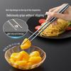 Cooker King Titanium Chopsticks - 5 Pairs Set