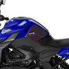 Мотоцикл F900R Резиновые боковые наклейки Противоскользящая накладка на топливный бак Защита коленей для BMW F900R F 900 R 2020 2025 2025 2025-
