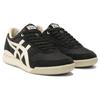 ONITSUKA TIGER Ultimate 81 Ex Ткань Спортивный Модный Тренд Нескользящие Износостойкие Низкие Повседневные Кроссовки Унисекс Повседневная Обувь Черный 1183C053-001