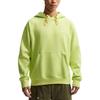 Nike ACG FW25 Therma FIT Флисовая подкладка Термопуловер с капюшоном Длинный рукав Толстовка Унисекс DZ3393-736