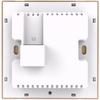 TP-LINK 1200M Dual-Band Wi-Fi 5 PoE Wall Plate AP Router (CN version)