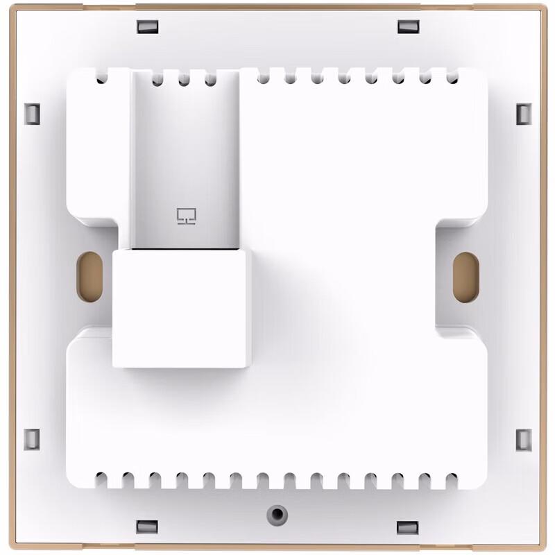 TP-LINK 1200M Dual-Band Wi-Fi 5 PoE Wall Plate AP Router (CN version)