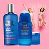 Liquid & Roll-on Set [Skin Soothing Toner Before and After Hair Removal] Liquid 118ml + Roll-on 75ml
