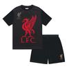 Liverpool FC Boys Short Pyjama Set