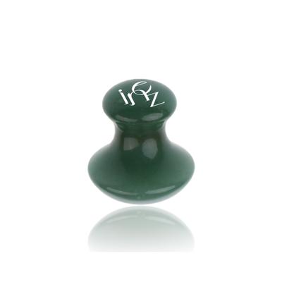 Массажер Инез Гуа Ша Инез Авентуриновый Гриб Гуа Ша (с мешком) Массажер Инез Гуа Ша