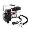 Накачка шин Электрический воздушный компрессор Многоцелевые автомобильные аксессуары Мини-насос высокого давления