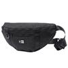 Waist Bag 1680D 3 WAIST BAG 1680D 3 14521297 BLK [New Era]