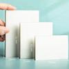 Supplies Stationery Sticker Daily To Do List Transparent Sticky Notes PET Memo Pad Planner Sticker
