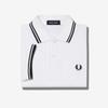 Fred Perry [m3600] Футболка Twin Tip Fred Perry 200 Afpm2313600 200