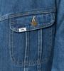 Lee 101 ANNIVERSARY 101-J RIDERS JACKET denim jacket setup possible men's medium blue S