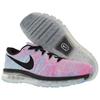 Flyknit Max Хлористый синий Розовый взрыв Женские 620659-104
