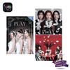 [ПРЕДЗАКАЗ] МИСАМО (дважды) – Япония 1-й альбом PLAY (Вер. / B Ver. / Стандарт)