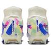 Nike Zoom Mercurial Superfly 9 Elite SE FG SoCal Pack Мужские кроссовки Cream Sail Racer-Blue FZ8372-100