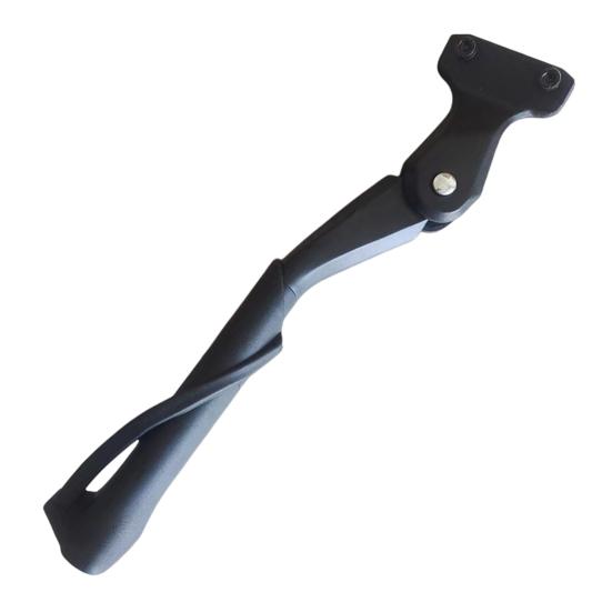 Bike Parking Kick Universal Adjustable Wear-resistant MTB Bicycle Kickstand Leg Rack Bike Accessories