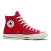 Converse 1970s Everyday Versatile Durable Breathable High-Top Canvas Shoes Unisex Sneakers Red A10329C