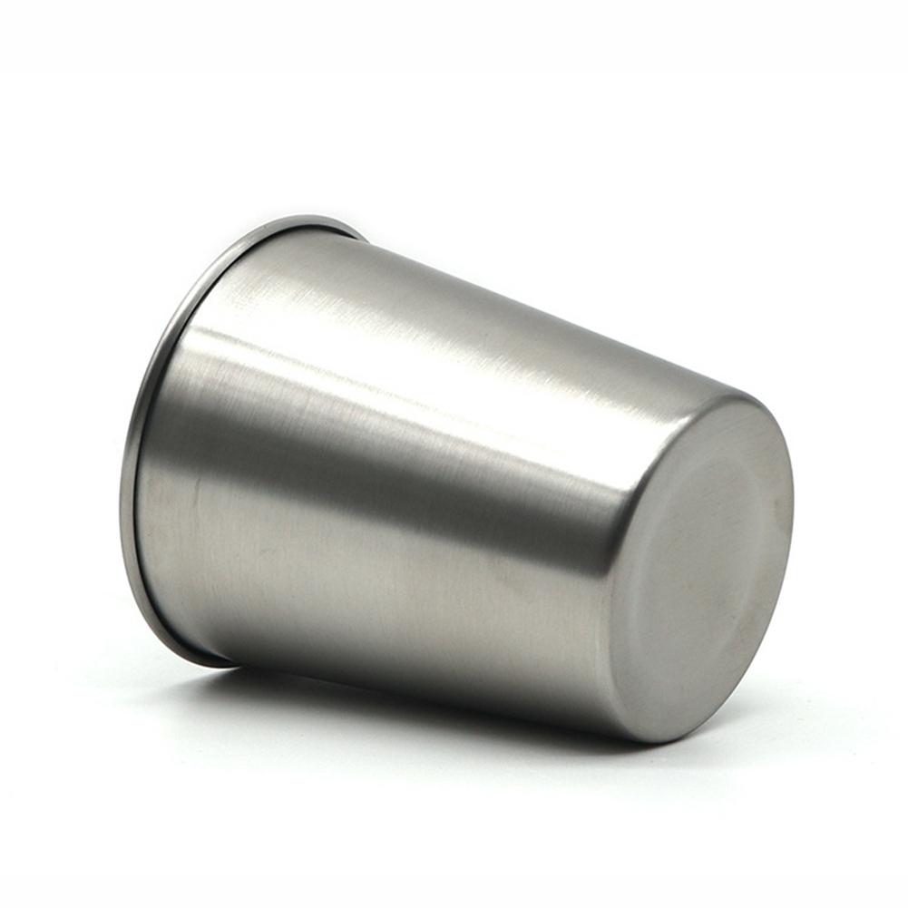 230/360/500/600 мл 304 нержавеющая сталь кружка для пива и молочного коктейля для использования дома и в баре