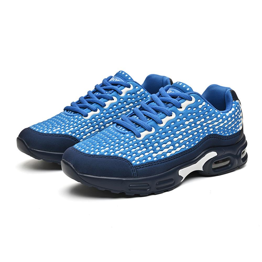 Мужские кроссовки, мужские кроссовки на мягкой подошве из полиуретана, легкие, с воздушной подушкой, больших размеров, спортивная обувь, осень-зима, спорт
