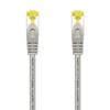 Rigid UTP Network Cable 6th Category Aisens A146-0337 Gray 5 M
