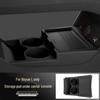 Geely Boyue L Center Console Glasses Storage Organizer