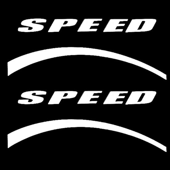 Универсальный автомобильный грузовой автомобиль шины колеса 3D буквы декоративная наклейка этикетка наклейка