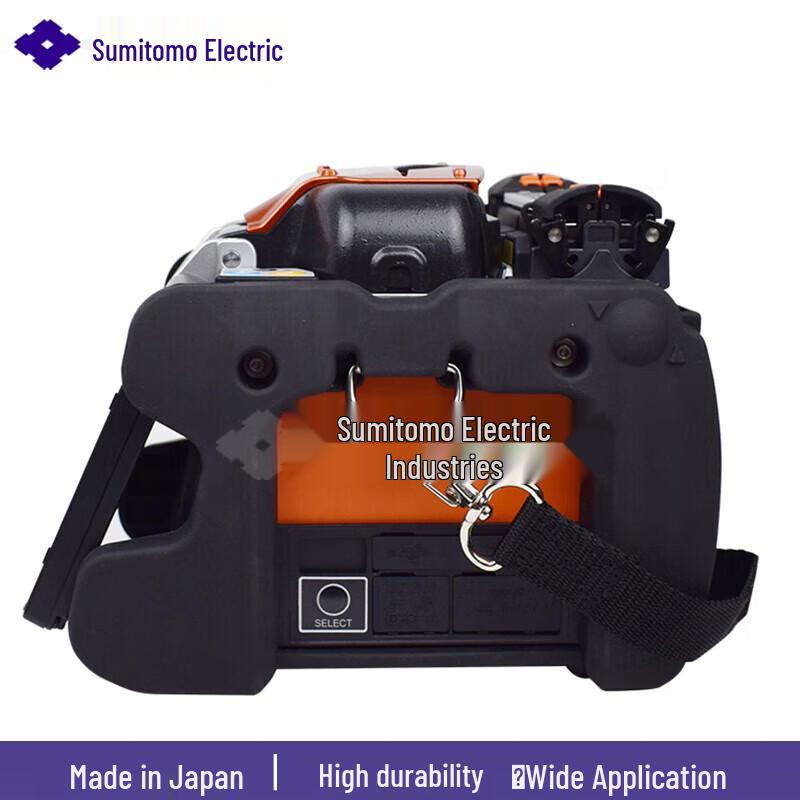 Сварочный аппарат для оптоволокна Sumitomo TYPE-82C+