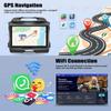 Android 16 Multimedia For KIA Sportage 2010 2011 2012 2013 2014 2015 2016 Car Radio Video Player Qualcomm DSP Carplay Navigation