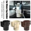 Car Cup Phone Holder Car Cup Holder Cradle Reusable Air Outlet Cup Holder Cradle Car Mount For Coffee Beverage Phone