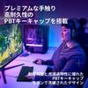 Игровая клавиатура Logitech G G515 TKL Тонкая проводная клавиатура без цифрового блока Линейная красная ось Бесшумный ввод текста Японская раскладка LIGHTSYNC RGB Игровая механическая