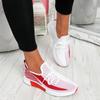 Flats Women Sneakers Shoes Spring Sneakers Women Summer Lace Up Flats Women Plus Size Women Casual Shoes Mujerfg5