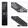 Пульт дистанционного управления RC-1196 Замена для AV-ресивера Denon Простая настройка Эргономичный Смарт-чипсет Пульт дистанционного управления AV-ресивером для домашнего кинотеатра