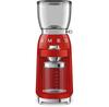 Coffee Grinder Smeg CGF01RDEU