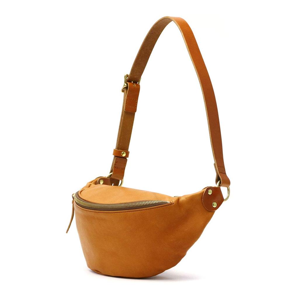 Rubono Body Bag 300S61E [Slow] Black/10