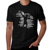 Zyzz T-Shirt Graphic T Shirts for Man Cotton Tshirt 100% T Shirt Man Plain T-Shirt
