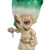 In Stock Dr. Stone Ishigami Senkuu 1262 1816 Asagiri Gen Cute Figure Model Toys Decoration Birthday Gift